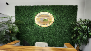 Artificial turf