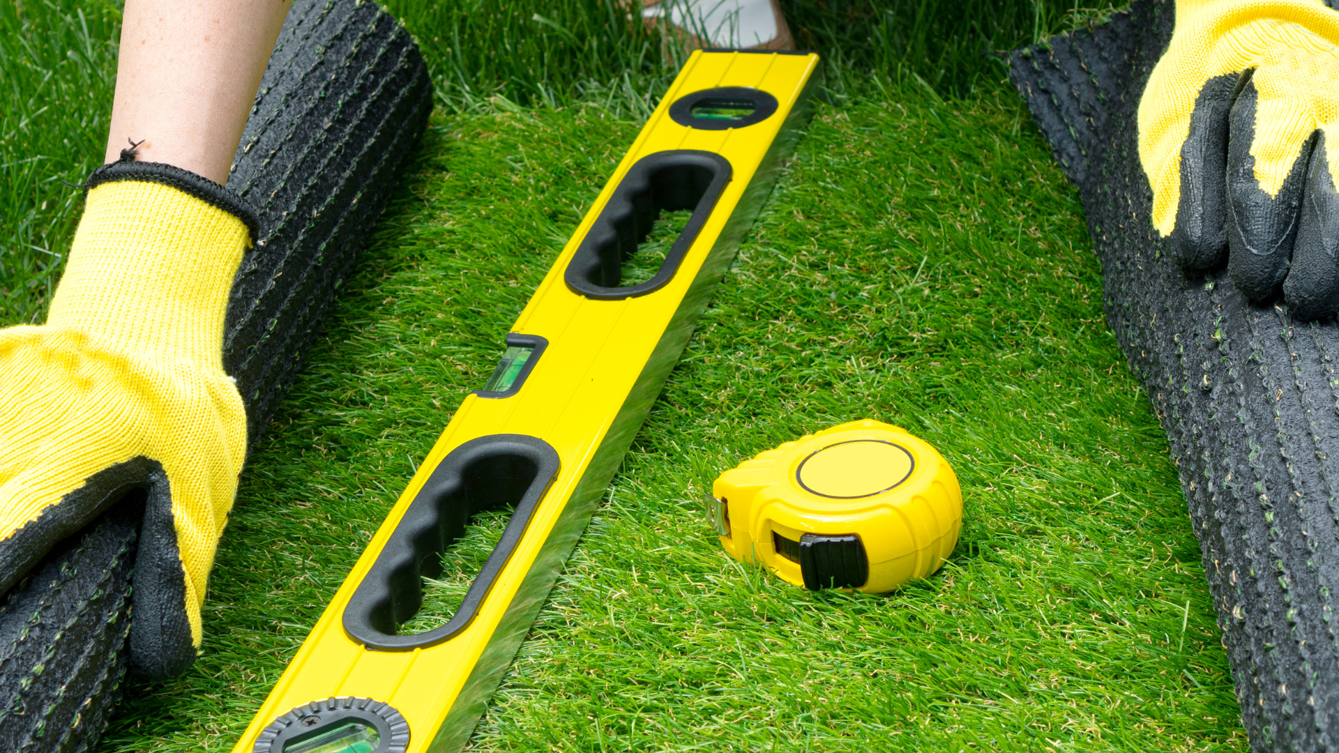 Premium Grass Blades