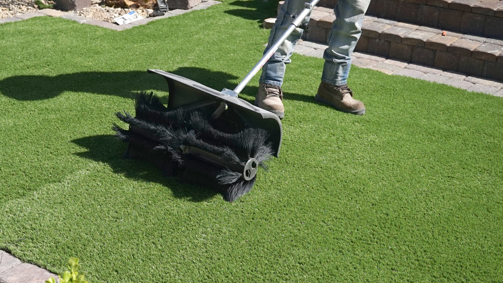 Premium Grass Blades