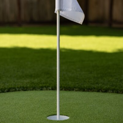 Artificial Turf Installation Guide