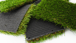 Types of Artificial Turf Materials