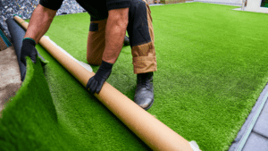 Proper Installation on Uneven Ground Matters