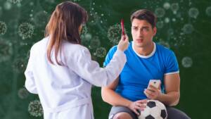 A Rise in Cancer Cases Among Young Athletes