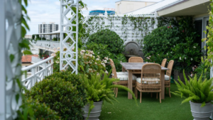 Lush, Miniature Gardens