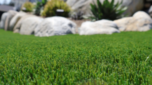Boost Property Value with Artificial Grass in Esquimalt