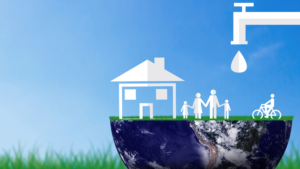 Save Water Without Sacrificing a Green Lawn