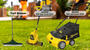 Artificial Turf Cleaning