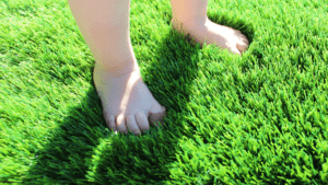Artificial Turf for Children's Play Areas