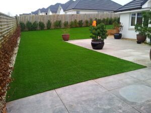 The Beauty of Artificial Turf: A Perfect Choice for Homes & Businesses in Victoria, BC