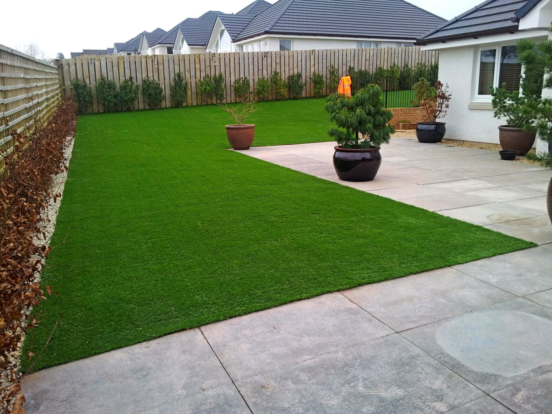 The Beauty of Artificial Turf: A Perfect Choice for Homes & Businesses in Victoria, BC The Beauty of Artificial Turf: A Perfect Choice for Homes & Businesses in Victoria, BC