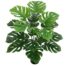 26IN ARTIFICIAL MONSTERA PLANT
