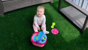 Artificial Turf on Child Health and Safety