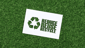 Environmental Impact of Artificial Turf