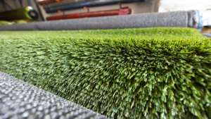 Artificial turf
