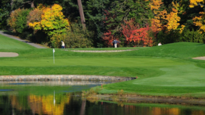 Gorge Vale: Perfect for Families and Retirees
