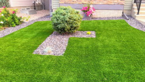 Artificial Turf as a Modern Landscaping Solution