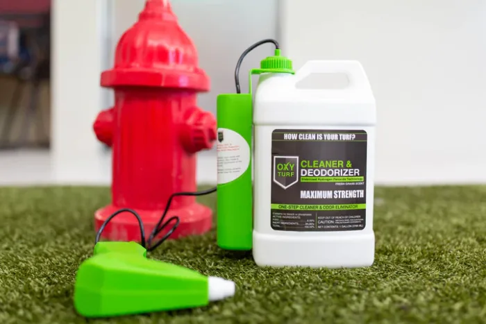OXYTURF CLEANER - Image 2