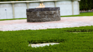 Artificial turf