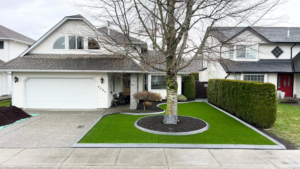 Artificial Turf Driveways