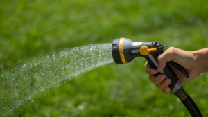 Simplify Lawn Care