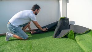 Tips for Successful Artificial Turf Installation in Oak Bay