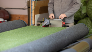 High-Quality Materials for a Natural Look and Feel