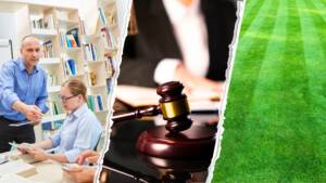 What Can Be Done? Advocating for Change