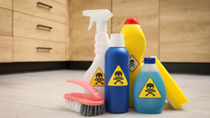 Chemical Cleaners