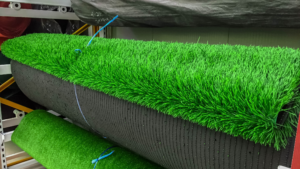 A Greener Tomorrow with Artificial Turf