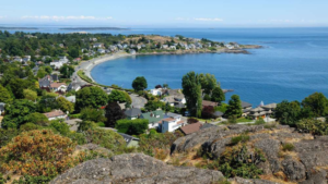 Conclusion: A Vision for a Greener Oak Bay