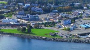Durable and Long-Lasting for Campbell River’s Climate