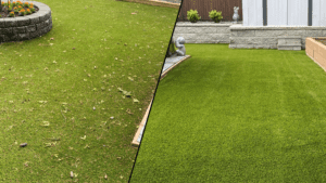 Artificial Turf Maintenance Myths