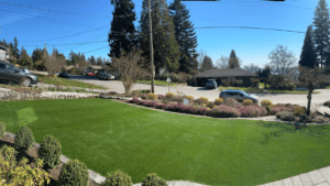 Ideal Artificial Turf