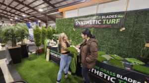 artificial turf