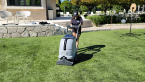Artificial Turf