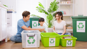 Sustainable Choices for Modern Living