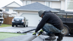 Artificial Turf Installations