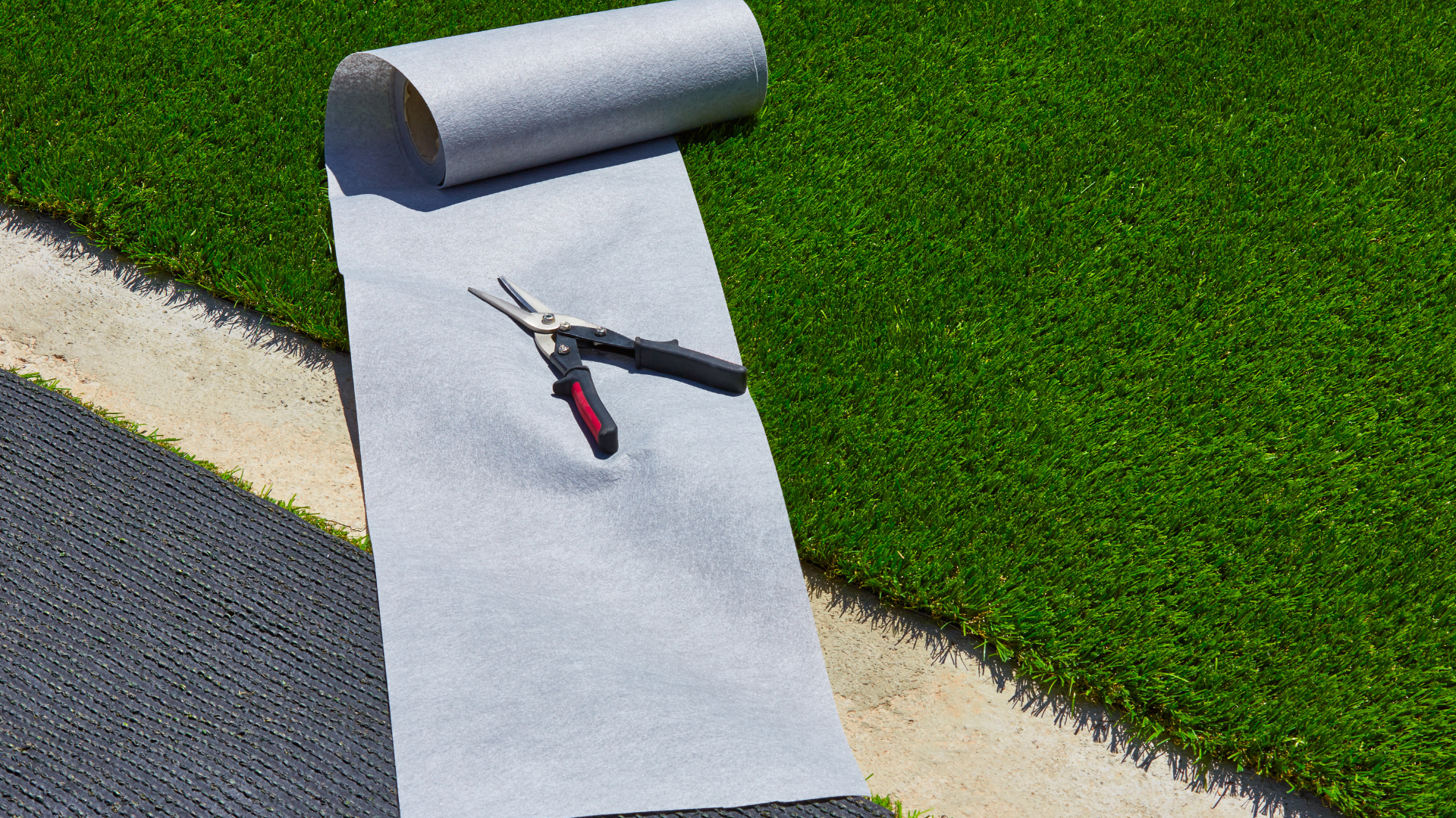 Premium Grass Blades
