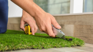 Transform Your Esquimalt Property with Premium Artificial Grass