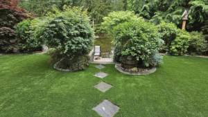 Artificial turf