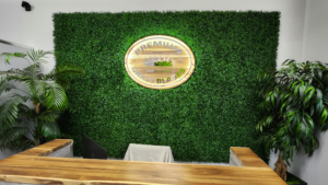 Artificial Greens