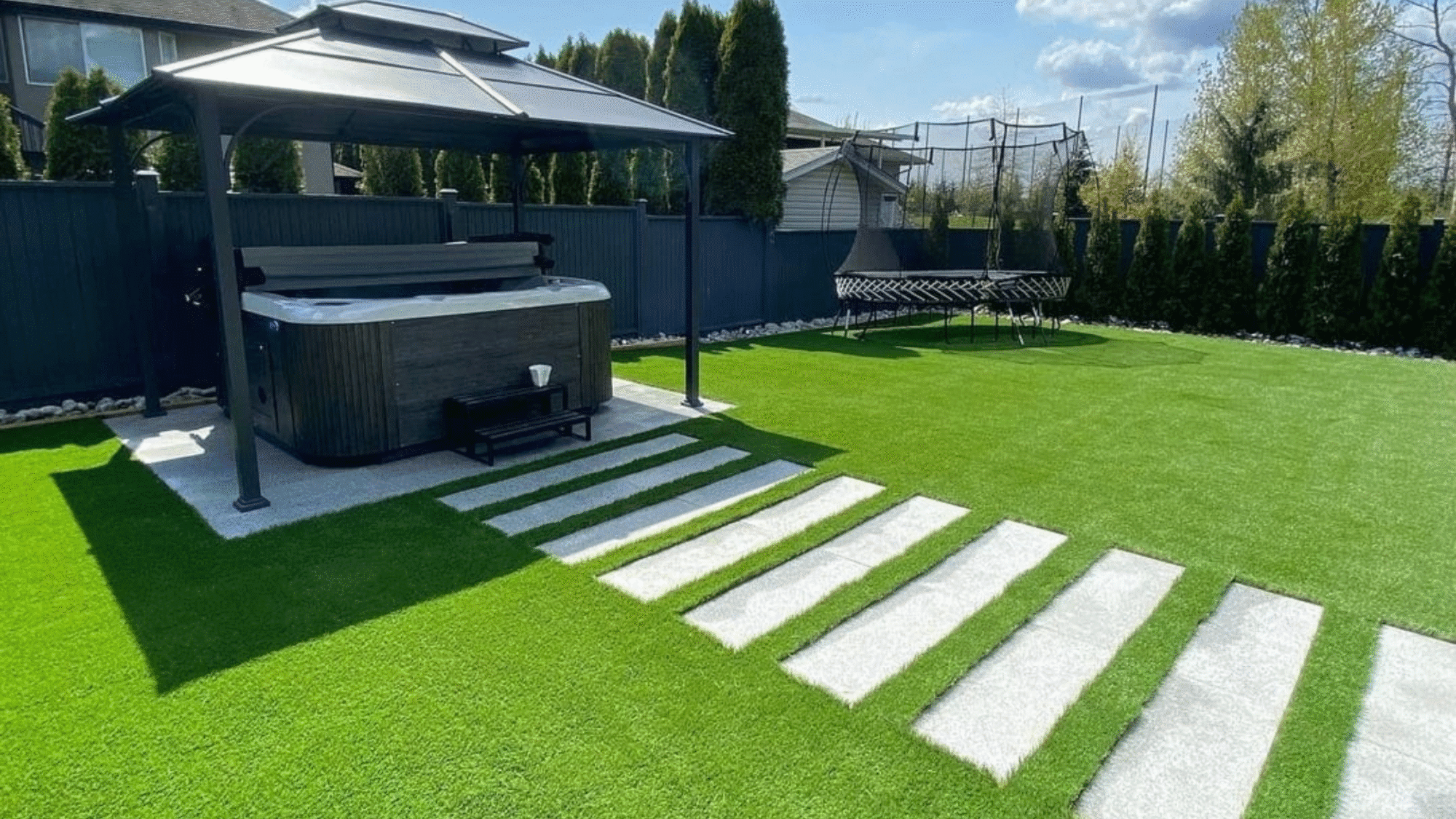 Recycling and Repurposing: The Life Cycle of Artificial Turf