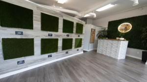 Artificial Turf