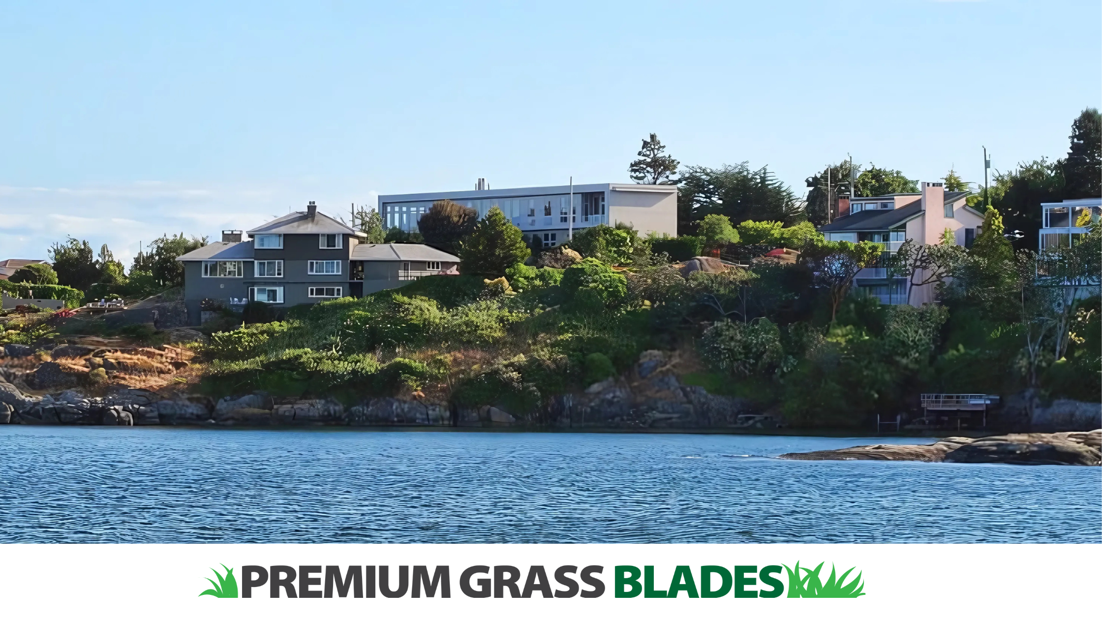 Adapting to Coastal Erosion: The Role of Artificial Turf in Oak Bay’s McNeill Bay Project