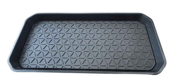 Premium Grass Blades' Dog Potty Systems in Vancouver