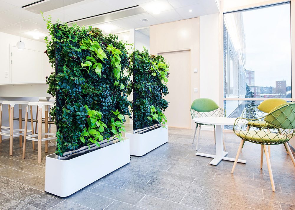 Embrace the Green: The Transformative Power of Artificial Indoor Plants