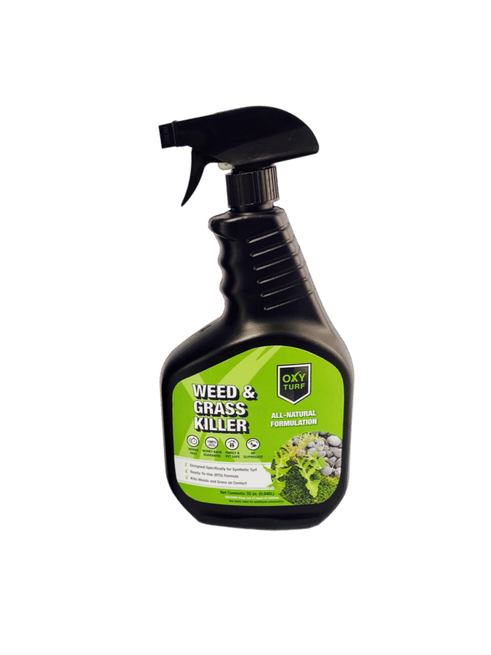 OXYTURF WEED KILLER - Image 2