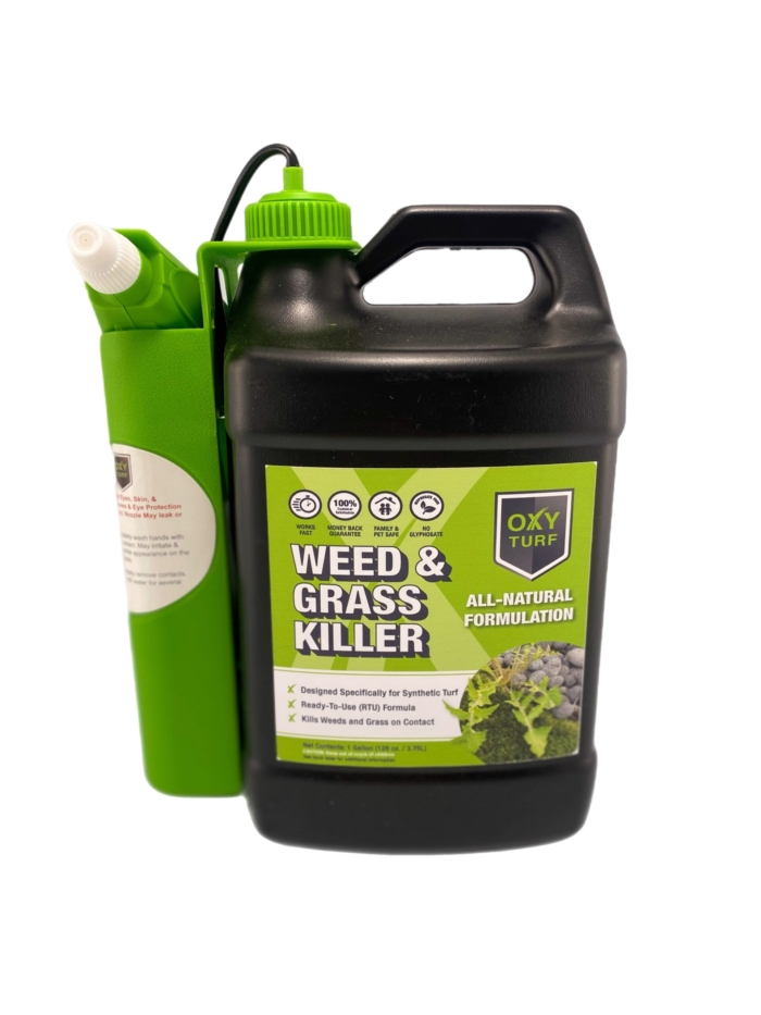 OXYTURF WEED KILLER - Image 4