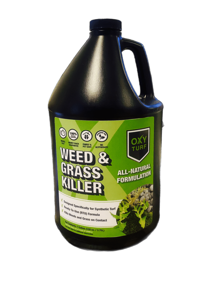 OXYTURF WEED KILLER - Image 5