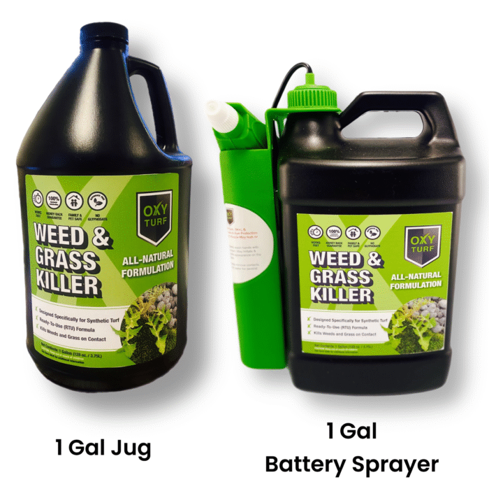 OXYTURF WEED KILLER - Image 3